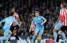 Nhận định, soi kèo Brentford vs Man City, 03h00 ngày 06/02