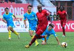 Nhận định Khánh Hòa vs Hải Phòng 17h00, 05/03 (V-League 2019)