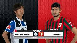 Nhận định, soi kèo Bielefeld vs Augsburg, 2h30 ngày 5/3