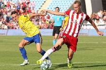 Nhận định, soi kèo Almeria vs Villarreal, 22h15 ngày 4/3