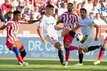 Nhận định, soi kèo Atlético Madrid vs Sevilla, 3h00 ngày 5/3
