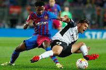 Nhận định, soi kèo Barcelona vs Valencia, 22h15 ngày 5/3