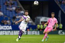 Soi kèo phạt góc Valladolid vs Espanyol, 20h00 ngày 5/3