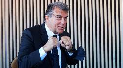 Chủ tịch Laporta ra tay, Barca chốt tài trợ khủng 40 triệu euro / mùa