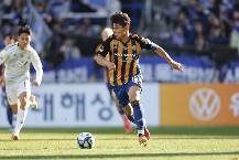 Soi kèo phạt góc Jeonbuk Motors vs Ulsan FC, 17h00 ngày 5/3