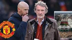 Xong! Thất vọng Ten Hag, Sir Jim Ratcliffe đưa 'phù thủy' về Old Trafford