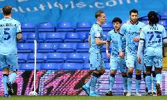 Nhận định Coventry vs Bristol, 21h ngày 5/4