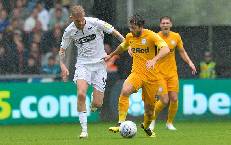 Nhận định Swansea vs Preston, 21h ngày 5/4
