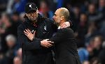 Guardiola lại chơi bài ‘mèo khóc chuột’ với Liverpool