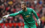 Huddersfield vs MU: Solsa một mực bảo vệ De Gea trước ‘búa rìu’ dư luận