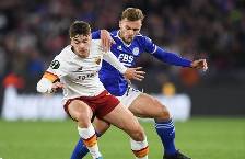 Phân tích kèo hiệp 1 Roma vs Leicester, 2h00 ngày 6/5