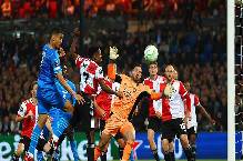 Soi kèo phạt góc Marseille vs Feyenoord, 02h00 ngày 06/05 - Giải Cup C3 Châu Âu