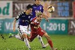 Nhận định Hà Nội FC vs Hoàng Anh Gia Lai, 19h00 ngày 6/6