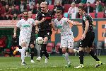 Augsburg vs Koln (23h 7/6): Sự im lặng của “Bầy dê”