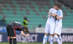 Nhận định, soi kèo Slovenia vs Gibraltar, 1h45 ngày 5/6