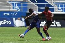 Máy tính dự đoán bóng đá 5/6: Deportivo Cuenca vs Delfin