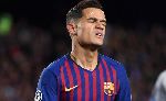 Rộ thông tin Philippe Coutinho đồng ý gia nhập PSG