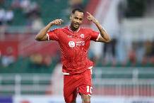 Đội hình ra sân chính thức Viettel vs Hồng Lĩnh Hà Tĩnh, 19h15 ngày 4/7