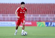 Link xem trực tiếp Viettel vs Hồng Lĩnh Hà Tĩnh, 19h15 ngày 4/7