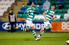 Máy tính dự đoán bóng đá 5/7: Shamrock Rovers vs Hibernians