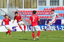 Soi kèo phạt góc Viettel vs Hồng Lĩnh Hà Tĩnh, 19h15 ngày 4/7