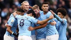 Hoa thơm hái cả cụm, Arsenal săn đón bộ đôi thất sủng của Pep