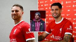 Liverpool chuẩn bị chốt bom tấn thứ 3 khiến cả nước Anh run rẩy