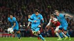 Phân tích tỷ lệ Barcelona vs Arsenal, 0h ngày 5/8