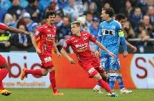 Kèo xiên thơm nhất hôm nay 5/8: KAA Gent vs Rigas Futbola