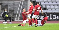 Nhận định, soi kèo Pacos Ferreira vs Larne, 1h ngày 6/8