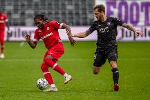 Nhận định, soi kèo Vojvodina vs LASK Linz, 0h ngày 6/8