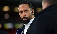 Ferdinand: 'M.U muốn có cậu ấy, nhưng họ đã không bị dắt mũi'