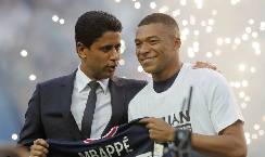 Trả thủ vụ Mbappe, PSG nhắm 2 sao khủng của Real Madrid