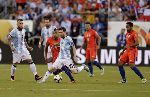 Phân tích tỷ lệ Chile vs Argentina, 9h ngày 6/9
