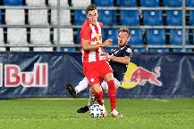 Nhận định, soi kèo RB Salzburg vs AC Milan, 2h00 ngày 7/9