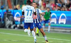 Phân tích kèo hiệp 1 HJK vs HIFK, 22h ngày 5/9