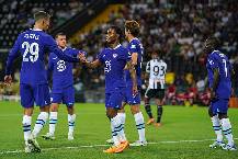 Soi bảng dự đoán tỷ số chính xác Dinamo Zagreb vs Chelsea, 23h45 ngày 6/9