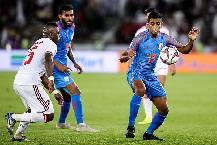 Máy tính dự đoán bóng đá 5/10: Bahrain vs Curacao