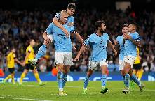 Nhận định, soi kèo Man City vs Copenhagen, 2h ngày 6/10