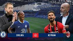Phân tích kèo hiệp 1 Chelsea vs AC Milan, 2h ngày 6/10