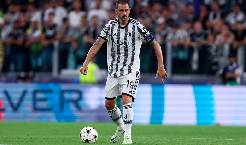 Phân tích kèo hiệp 1 Juventus vs Maccabi Haifa, 2h ngày 6/10