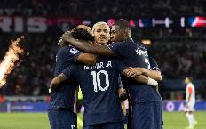 Soi bảng dự đoán tỷ số chính xác Benfica vs PSG, 2h ngày 6/10