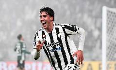 Soi bảng vị cầu thủ ghi bàn trận Juventus vs Maccabi Haifa, 2h ngày 6/10