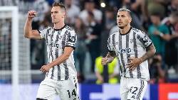 Soi kèo phạt góc Juventus vs Maccabi Haifa, 2h ngày 6/10