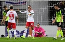 Tỷ lệ kèo nhà cái Leipzig vs Celtic mới nhất, 23h45 ngày 5/10