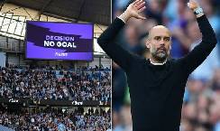 Bênh vực Liverpool, Pep Guardiola công khai 'đá đểu' VAR 