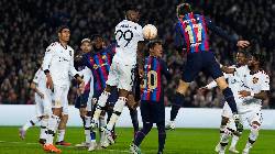 Chính thức! Barca chi 15 củ đón 'Chiếc nạng vàng' của Man Utd