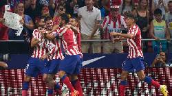 Soi kèo hiệp 1 Atletico Madrid vs Feyenoord, 23h45 ngày 4/10