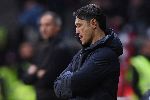 HLV Niko Kovac từ chức sau thất bại 1-5 của Bayern Munich