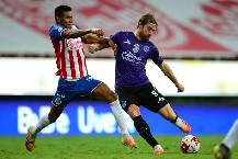 Nhận định, soi kèo Mazatlan vs Guadalajara, 10h00 ngày 6/11